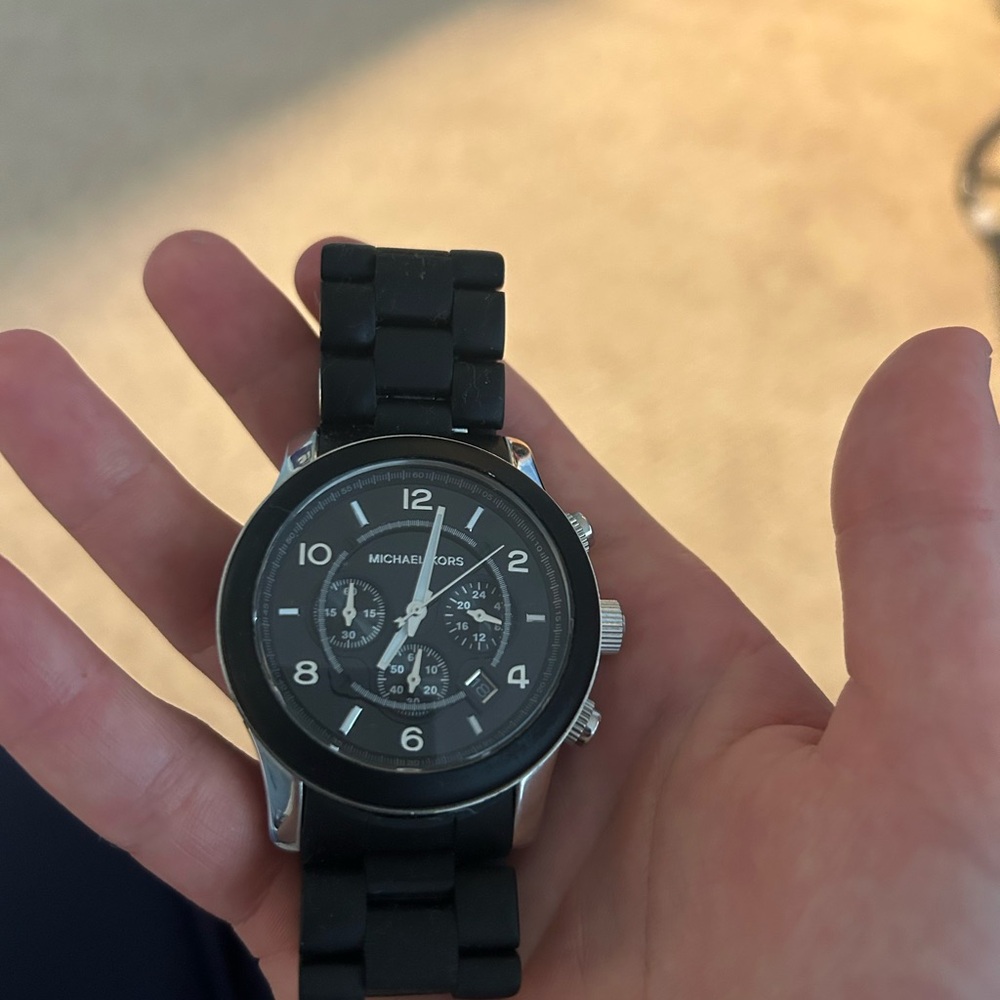 Michael Kors watch